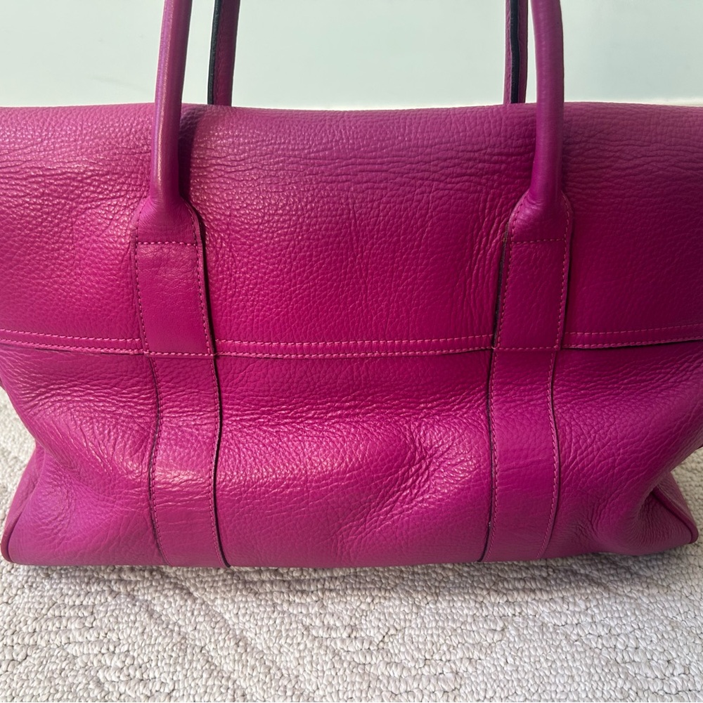Mulberry Bayswater - Picture 10 of 16